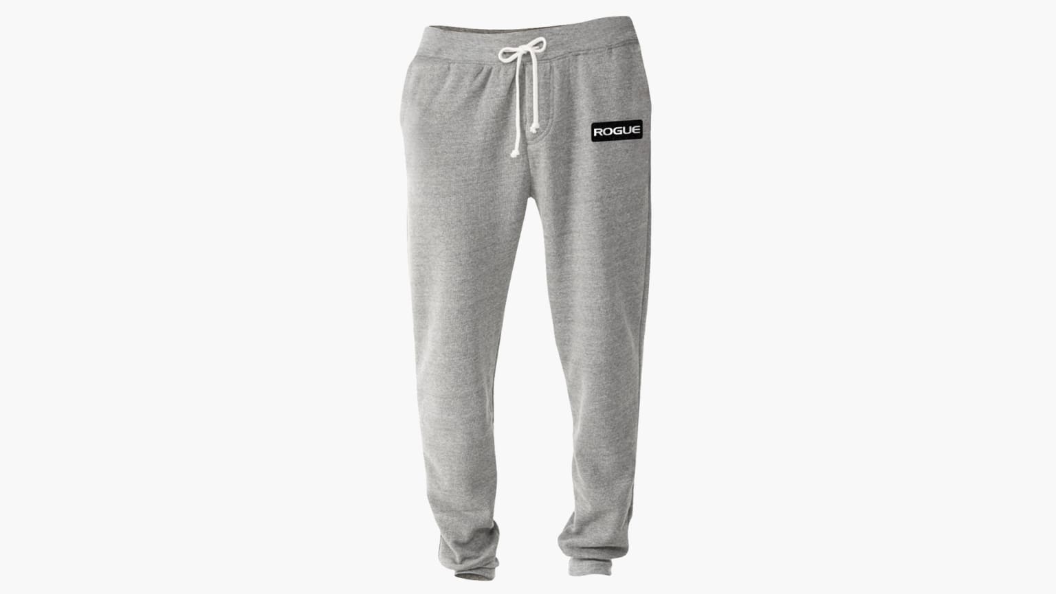 Rogue Patch Jogger - Gray | Rogue Fitness Canada